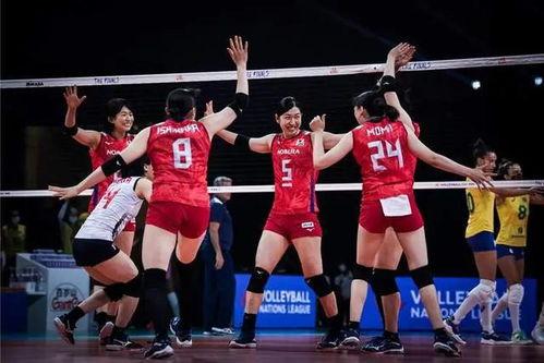 排球大咖爆料视频,独家爆料视频背后的精彩瞬间  第2张